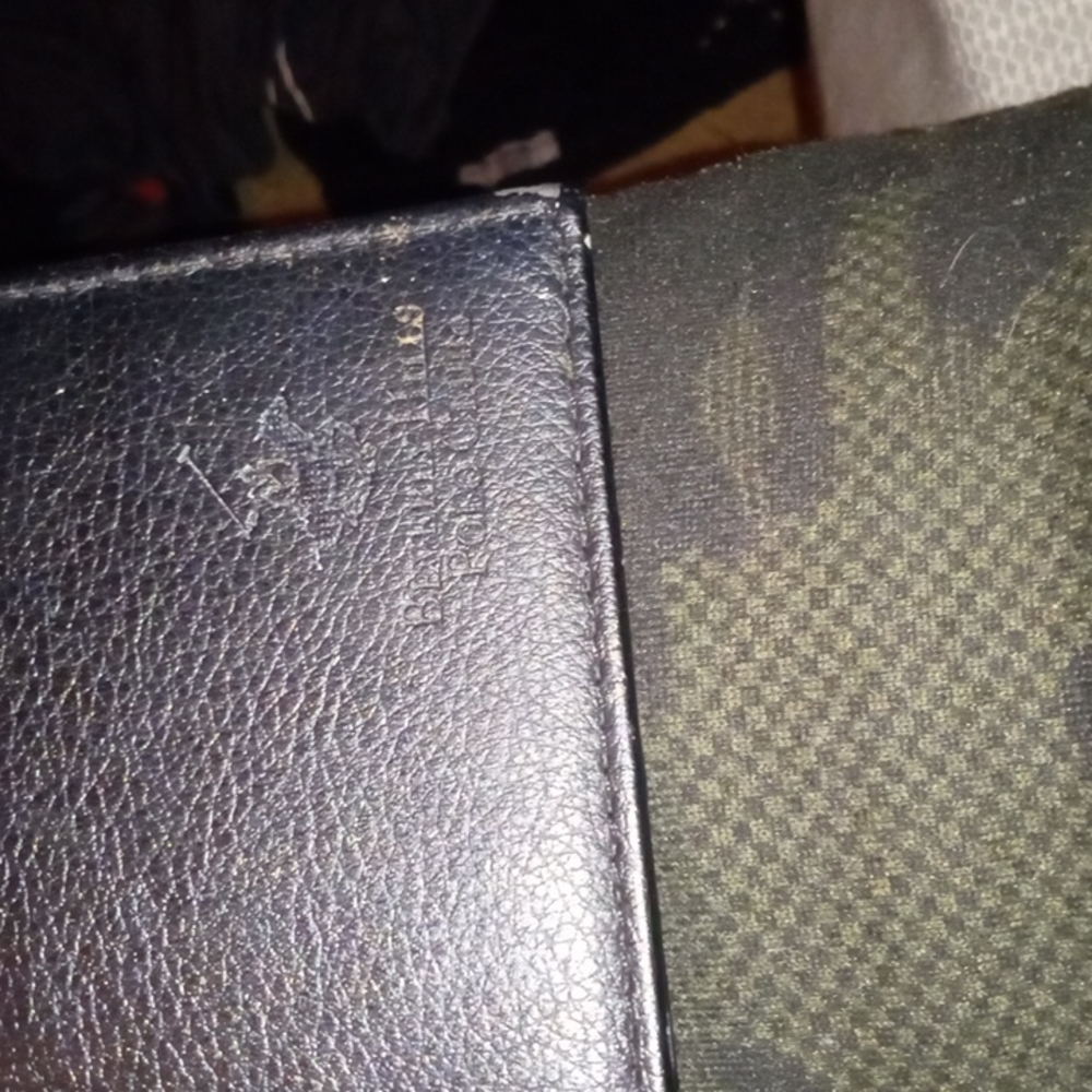 BEVERLY HILLS POLO CLUB WALLET